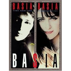 Basia - Time and Tide/London Warsaw New York