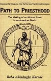 African Tribal Books