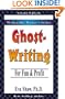 Ghostwriting: For Fun & Profit (Writeriffic Writer's)