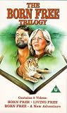 Born Free/Born Free 2/Living Free [UK IMPORT] - Virginia McKenna