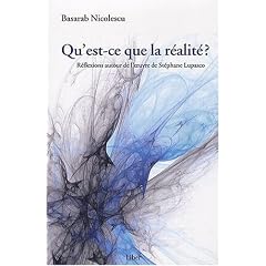 Qu'Est-Ce Que la Realite ?