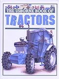 The Usborne book of tractors