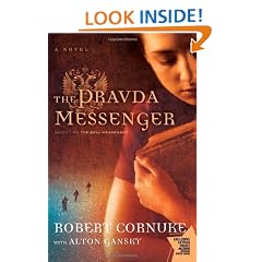 The Pravda Messenger: A Novel