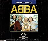 Voulez Vous (IMPORT) CDSingle (UK Import) - Abba