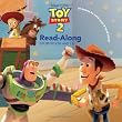 Toy Story 2 Read-Along Storybook and CD