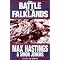 Falklands Books