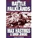 Falklands War reading / watch