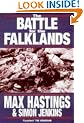The Battle for the Falklands (Pan Grand Strategy)