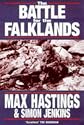 The Battle for the Falklands (Pan Grand Strategy)