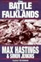 The Battle for the Falklands (Pan Grand Strategy)