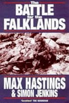 The Battle for the Falklands (Pan Grand Strategy)