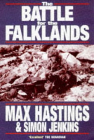 City Travel Guides Discounted  Books : The Battle for the Falklands (Pan Grand Strategy)