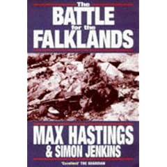 The Battle for the Falklands (Pan Grand Strategy)