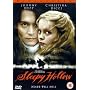 Sleepy Hollow [2000]
