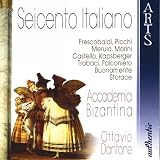  : Seicento Italiano