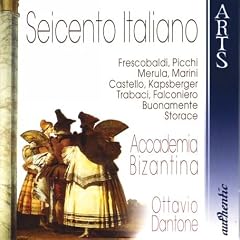 Seicento Italiano