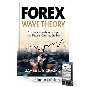 Forex Wave Theory: A Technical Analysis for Spot and Futures Curency Traders (Kindle Edition)