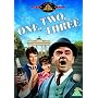 One, Two, Three [DVD] [1961]