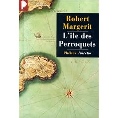 L'ile des perroquets