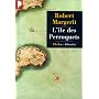 L'ile des perroquets