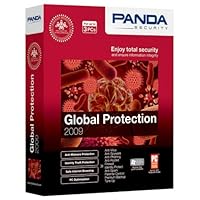 Panda Global Protection 2009 - 3 User