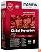 Panda Global Protection 2009 - 3 User