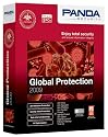 Panda Global Protection 2009 - 3 User