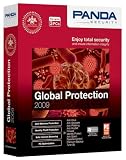 Panda Global Protection 2009 - 3 User