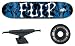 Search : Flip (CPX4010) Team Alchemy Series 7.25-Inch Mini Complete Skateboard (Solid)