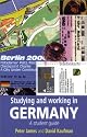 Studying and Working in Germany