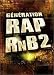 G�n�ration rap & r'n'b 2 - live � bercy (inclus 1 cd), 