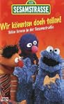 Sesamstra�e: Wir k�nnten doch teilen!...