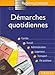 D�marches quotidiennes