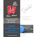 STICK - Moyens mn�motechniques pour 1600 caract�res chinois
