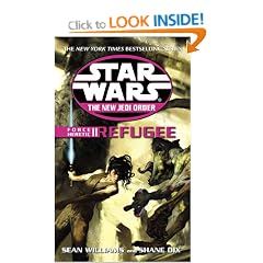 Refugee (Star Wars: The New Jedi Order)