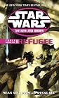 Force Heretic II: Refugee