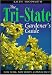 Book Tri-state Gardener's Guide New York, New Jersey, Connecticut