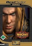 Warcraft 3 - Reign of Chaos (BestSeller Series)