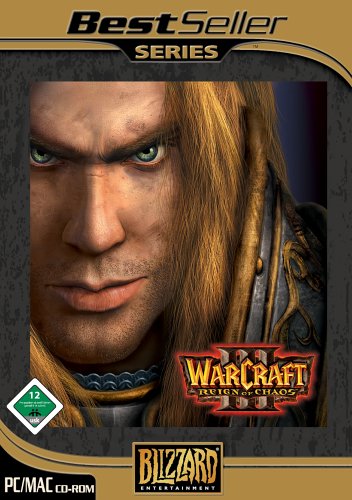 Warcraft 3 - Reign of Chaos (BestSeller Series)