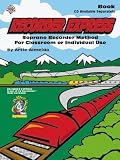 Recorder Express Book