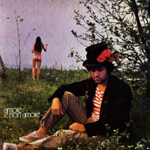 Lucio Battisti - Amore E Non Amore - Zortam Music