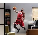 Fathead LEBRON JAMES - CLEVELAND CAVAL