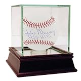 MLB Baltimore Orioles Eddie Murray Signed Baseball with "3255 Hits" Inscription