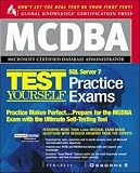 MCDBA SQL Server 7 Certification Boxed Set (Certification Press Study Guides)