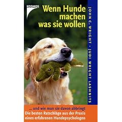 Wenn Hunde machen was sie wollen