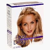 L'Oreal Frost & Design Dramatic Blonde Highlights - 1Ea
