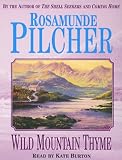 Cover of Wild Mountain Thyme by Rosamunde Pilcher 1859984010