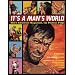 It's a Man's World: Men's Adventure Magazines - The Postwar Pulps