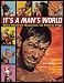 Books : It's a Man's World: Men's Adventure Magazines - The Postwar Pulps