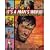 It's a Man's World: Men's Adventure Magazines - The Postwar Pulps